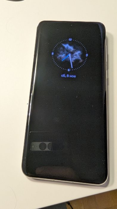 Huawei P60 Pro Google play White 256GB