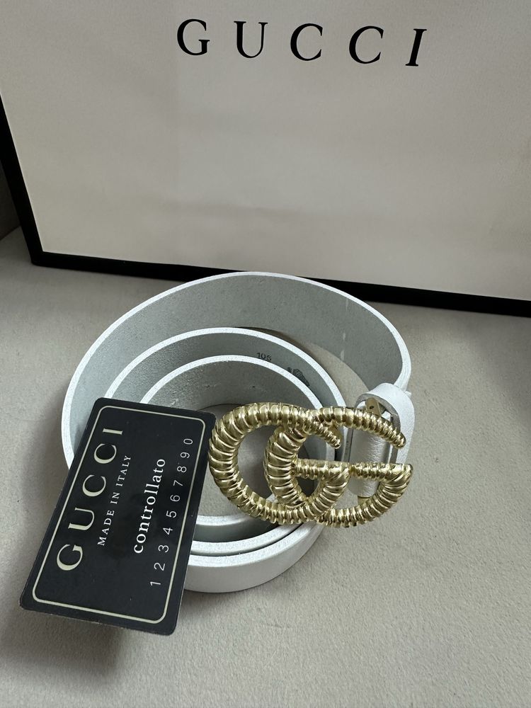 Дамски колан Gucci