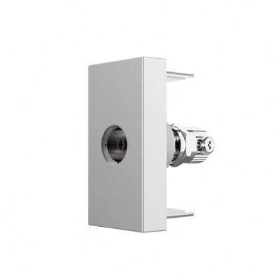 Pachet complet Livolo – prize, întrerupătoare și rame din sticlă noi