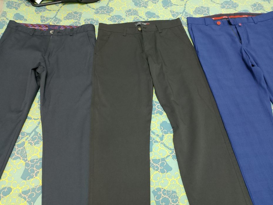 Pantaloni  de barbati