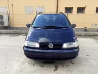 VW Sharan 1.9tdi 90к.с