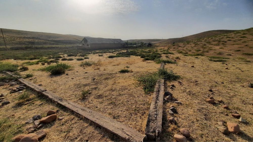 Продается большая ферма