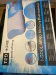 Възглавница i-Cool Memory Aero Ted, 60x40x13 см