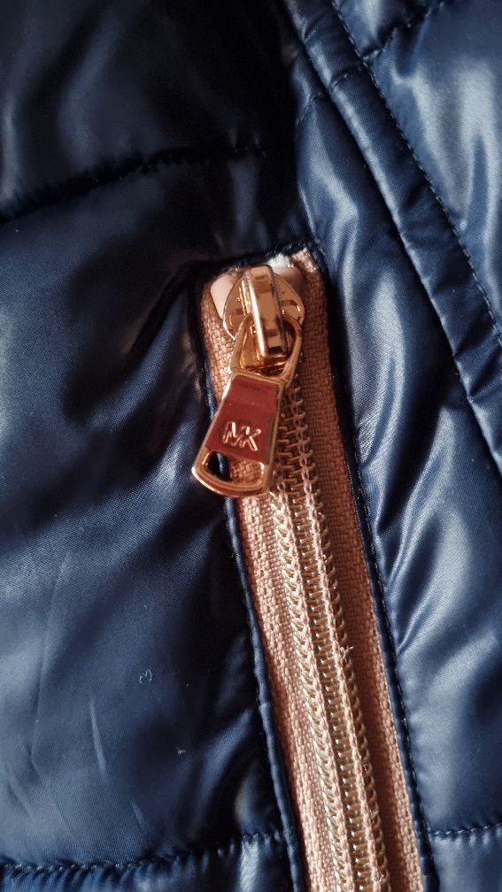 MICHAEL KORS оригинално зимно яке за момиче 10-12 год