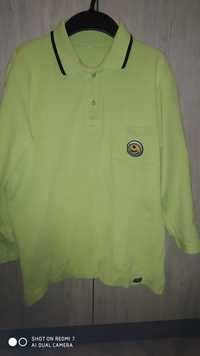 Блузи от униформата на 125 СУ
