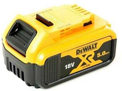 Dewalt DCD796P1 18v XR Безчетков Винтоверт Батерия 5Ah Зарядно в Куфар