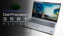 SolidWorks/AutoCad/ArhiCad etc Dell Precision I7-13800H/32GB/1TB/RTX!