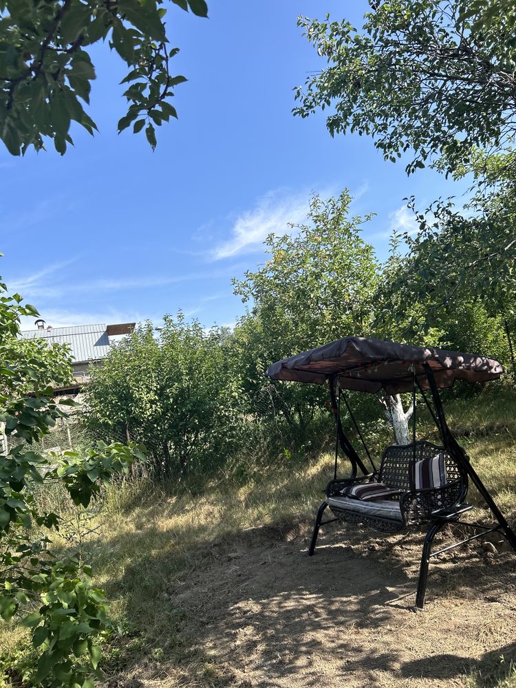 Продам дачу в тураре