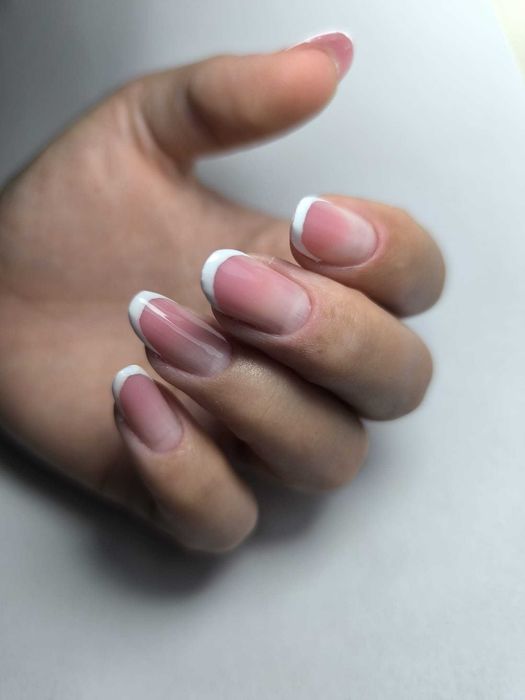 Manichiura Clasica/ Semipermanent/ Constructie