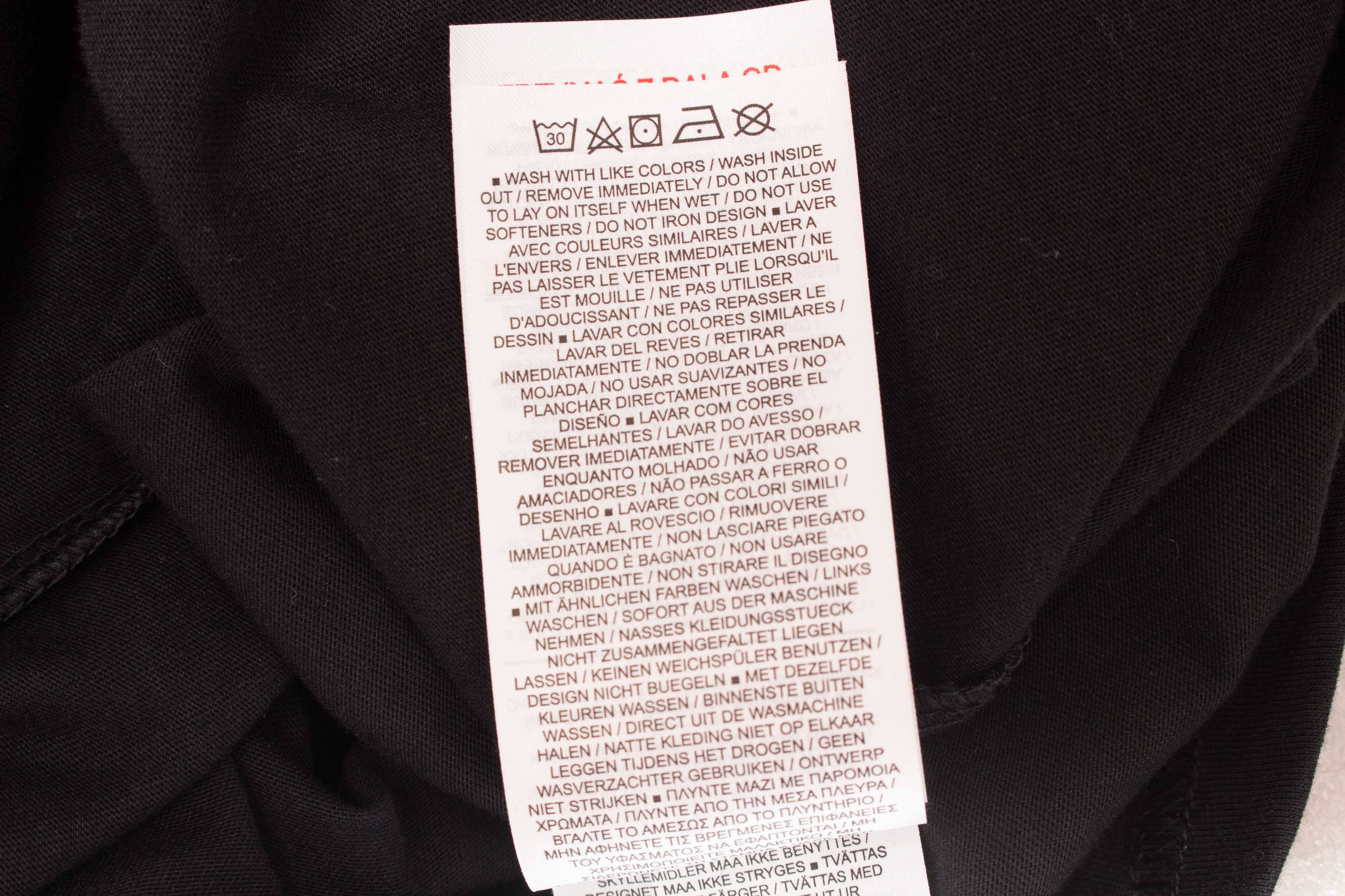 Nike Оригинална рокля черно tee dress бяло лого дама XS/момиче 146-156