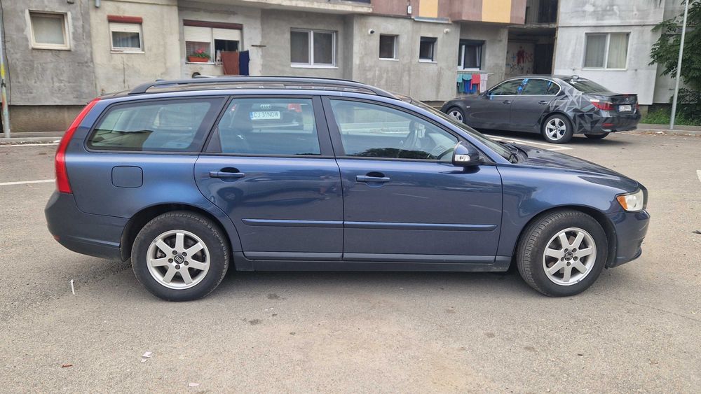 Vand Volvo V50 din 2010