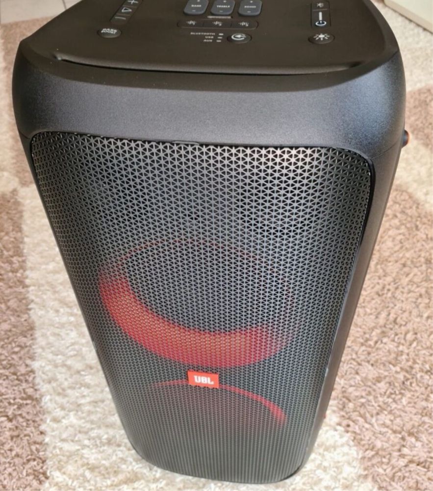 Jbl Partybox 310