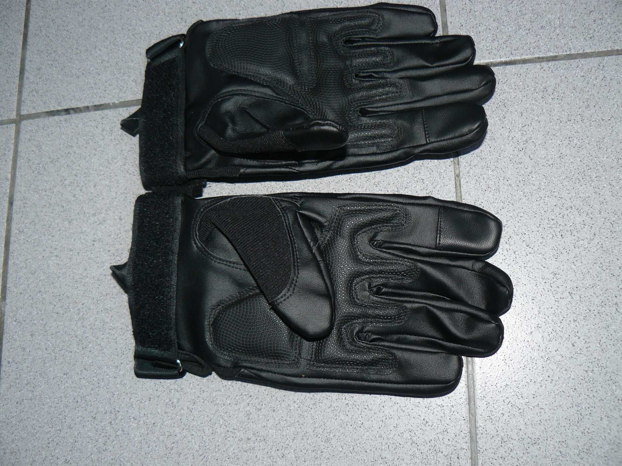 Manusi Tactice Airsoft TG 8FIELDS WE-G001 Black, Noi, Marimi in anunt