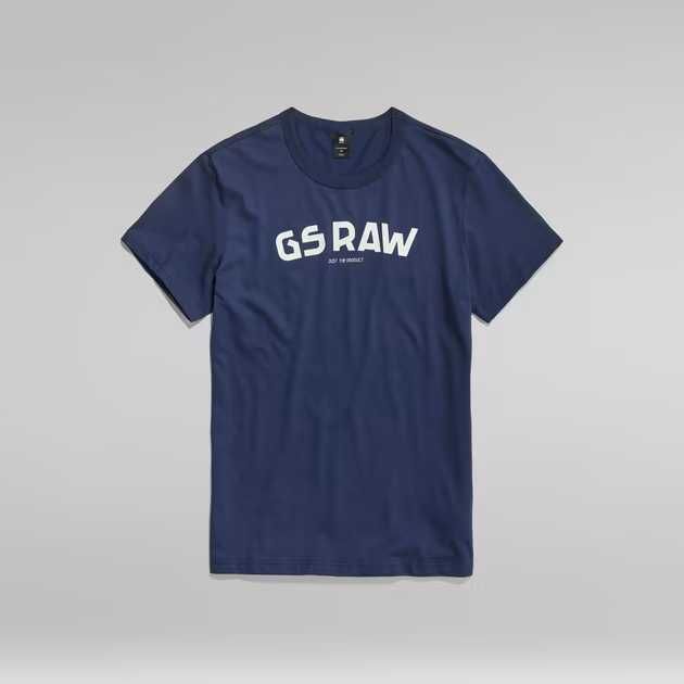 Мъжки тениски G-Star RAW