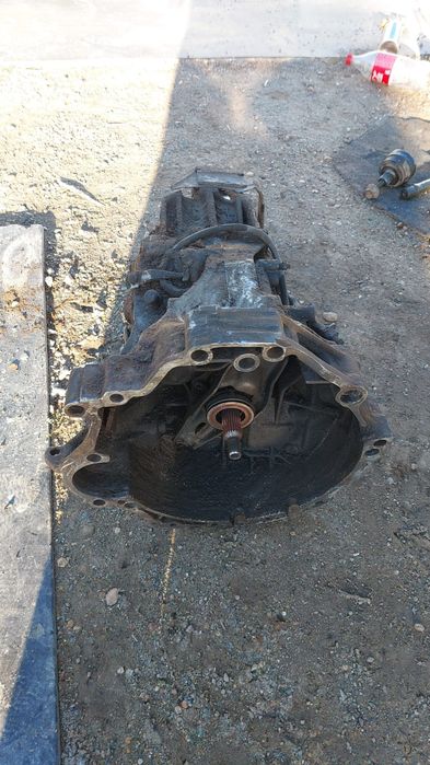 Продам коробку Ауди 5 ступка