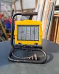 Lampă de grădină NXS-500P, 500W suport