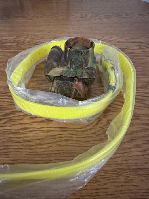 Beeper pentru câine pontator