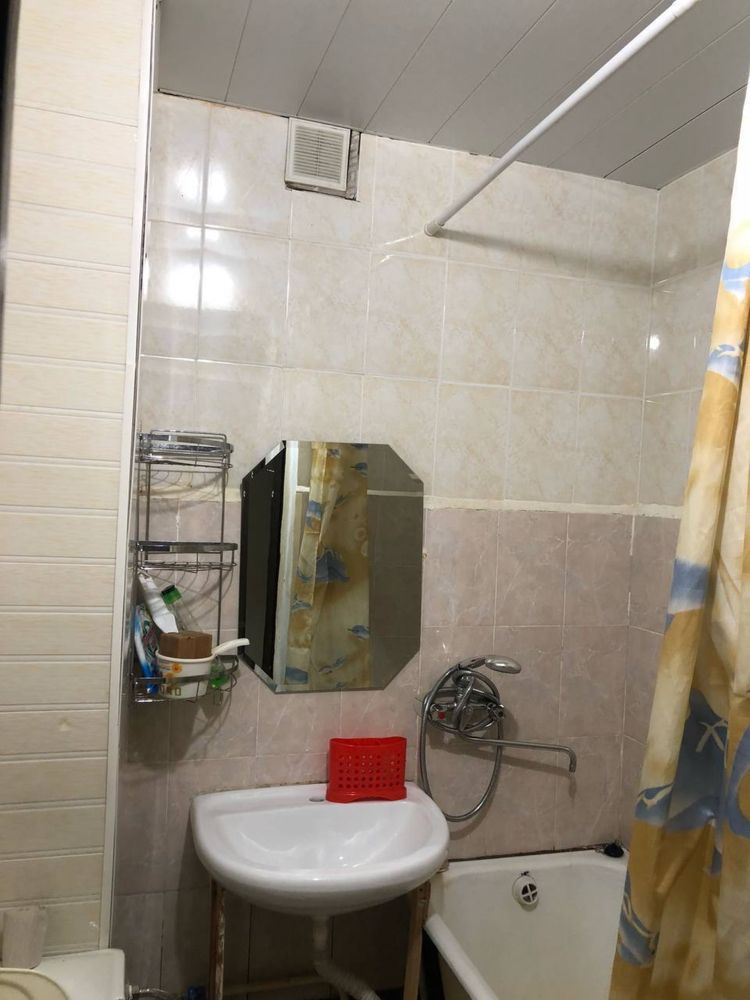 Arenda bollaga qizlarga oilaga