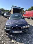 BMW E46 318i 1.8 бензин седан преди фейслифт – на части