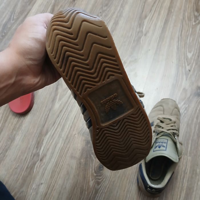 Adidas country original  мъжки топ цена 44 номер