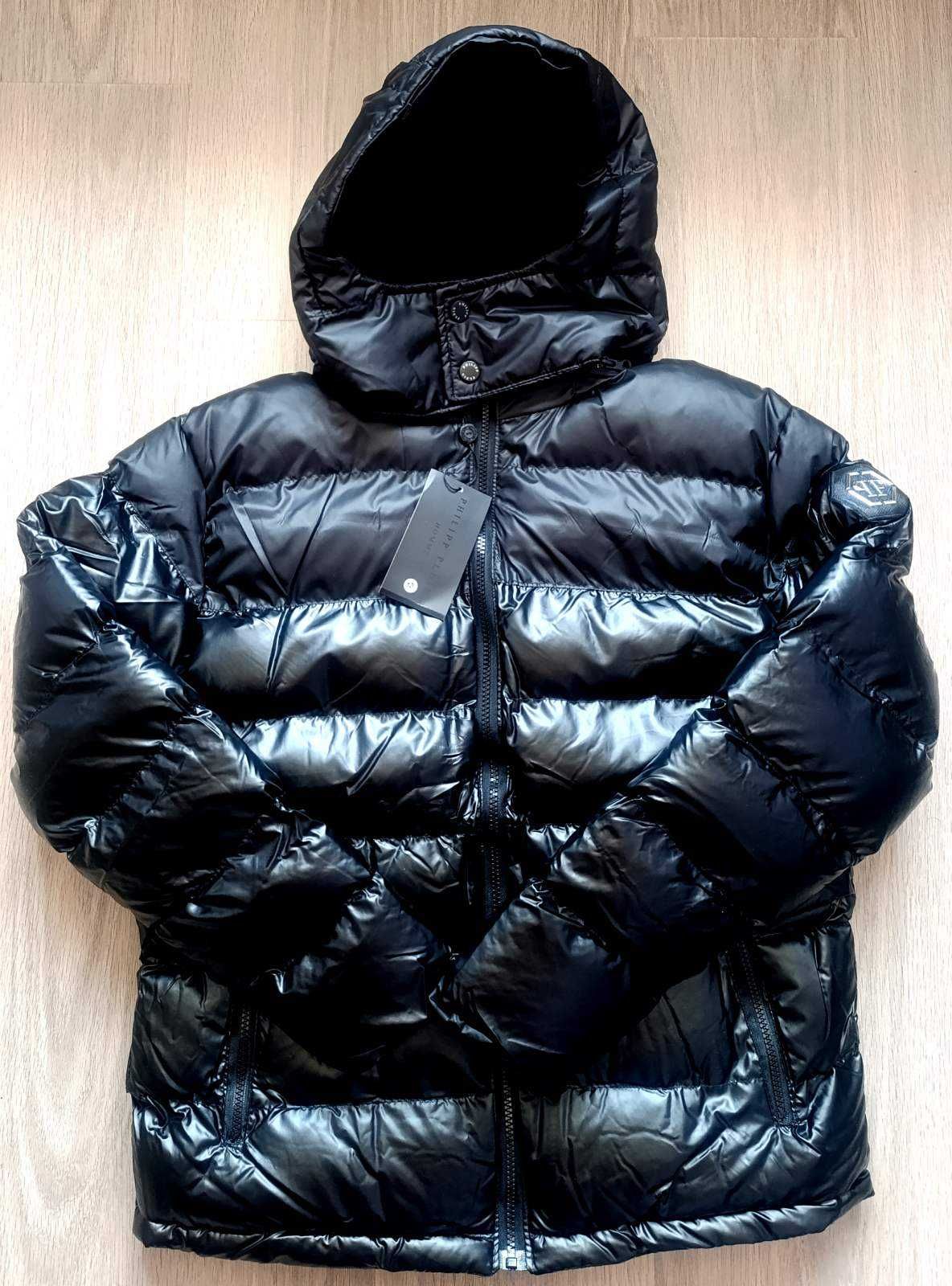 Мъжки якета Phillip Plein