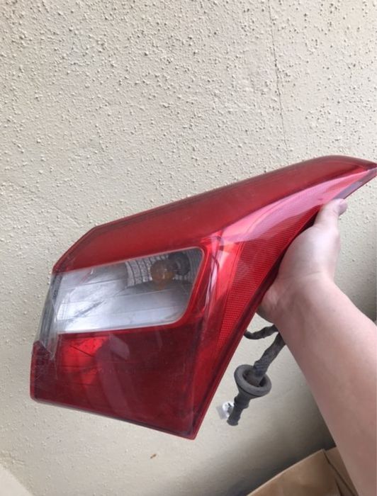 Задняя оптика hyndai i30 б/у Оригинал