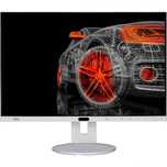Monitor IPS LED 24" Fujitsu P24-8 WE PRO, 1920 x 1200, HDMI, DP, DVI
