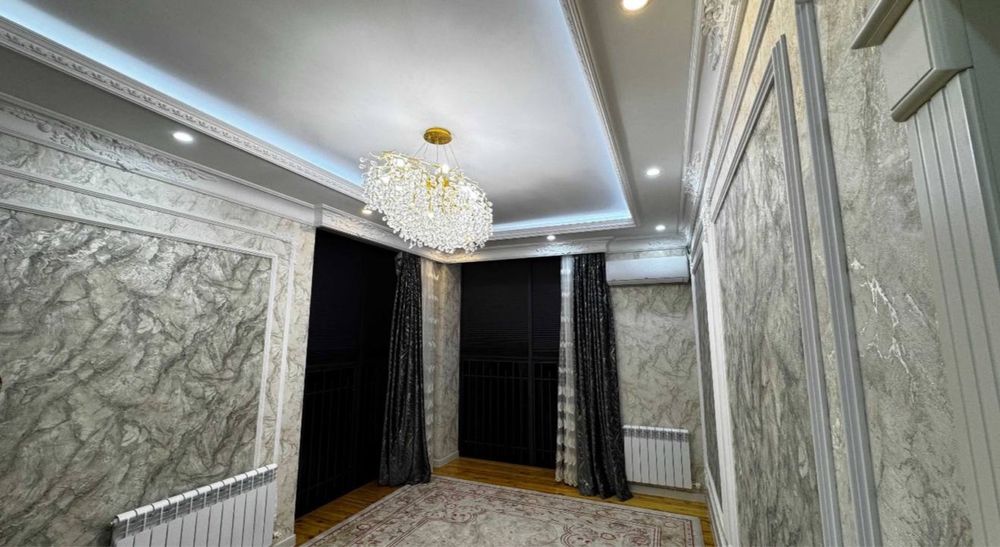 Срочно, ЖК Mega Tower, Юнусабад 13, 2/5/12