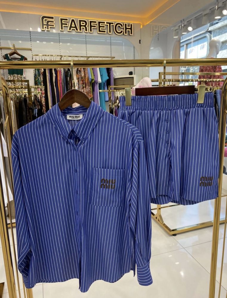 Miu Miu дамски сет