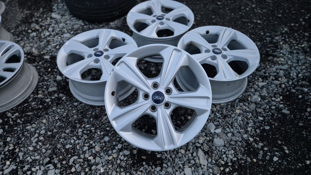 Оригинални джанти Форд 5/108 Ford Kuga 5x108