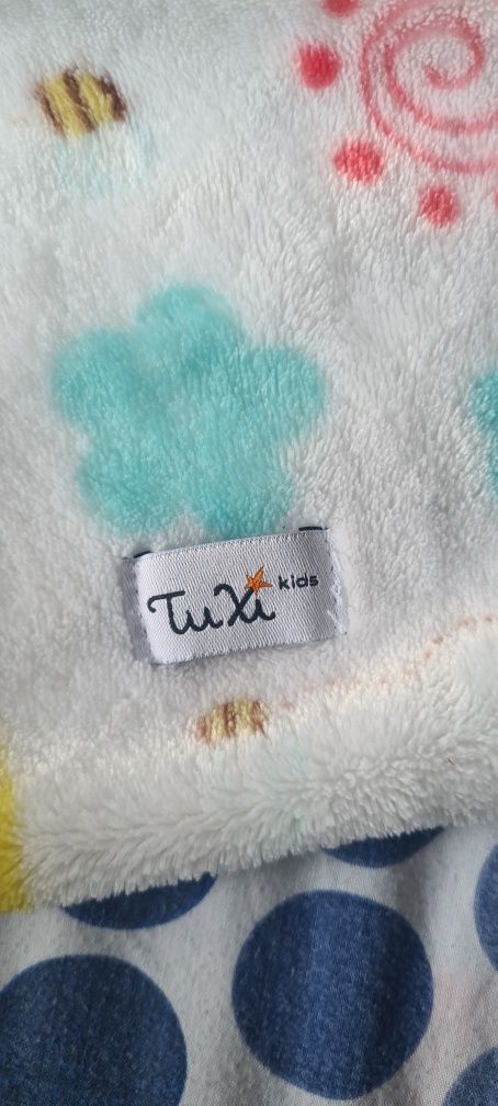 Paturica noua Tuxi Brands 70×90cm