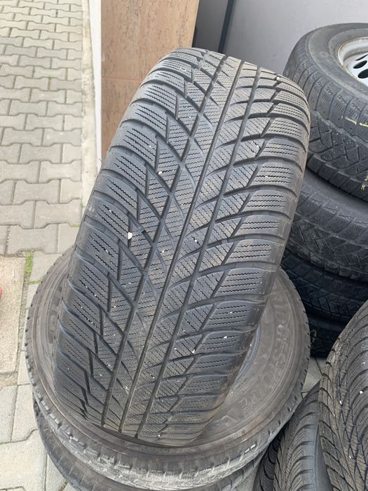 Bridgestone зимни гуми