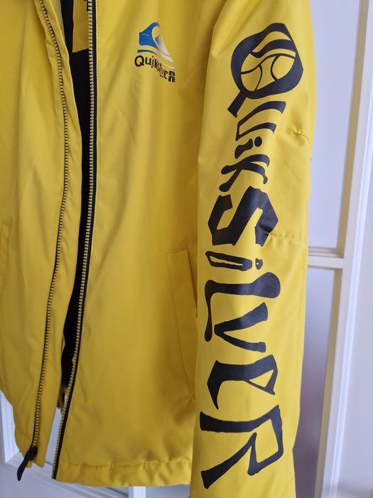 Детско яке Quik Silver