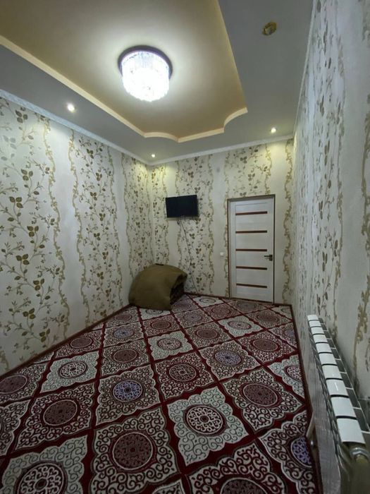 2 хонали уй сотилади 1 каватдан