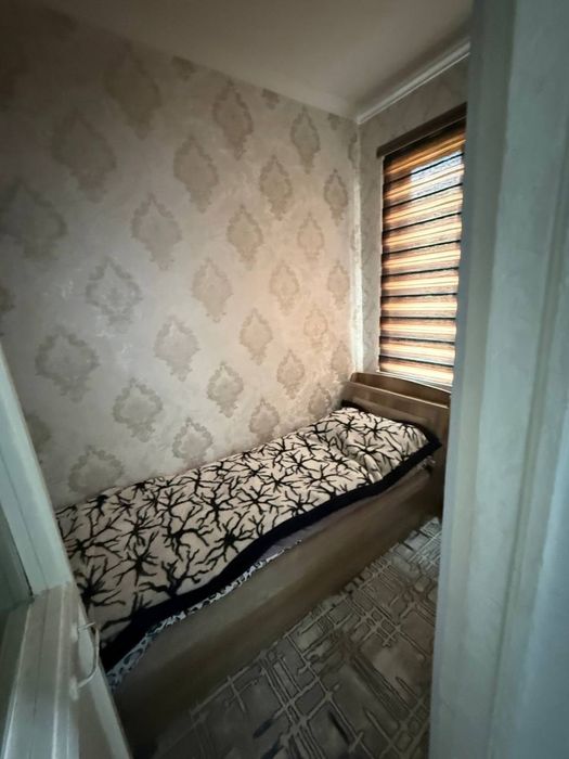 Продаю 1 комнатную в Сергели-2