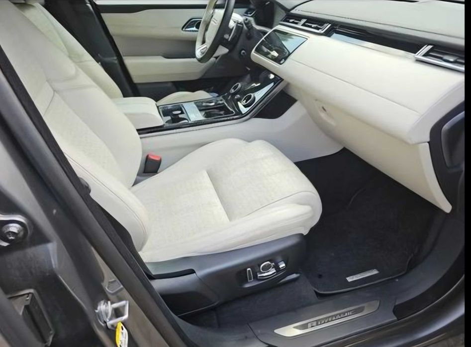 Range Rover Velar P380