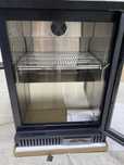Vitrina frigorifica minibar cu o usa