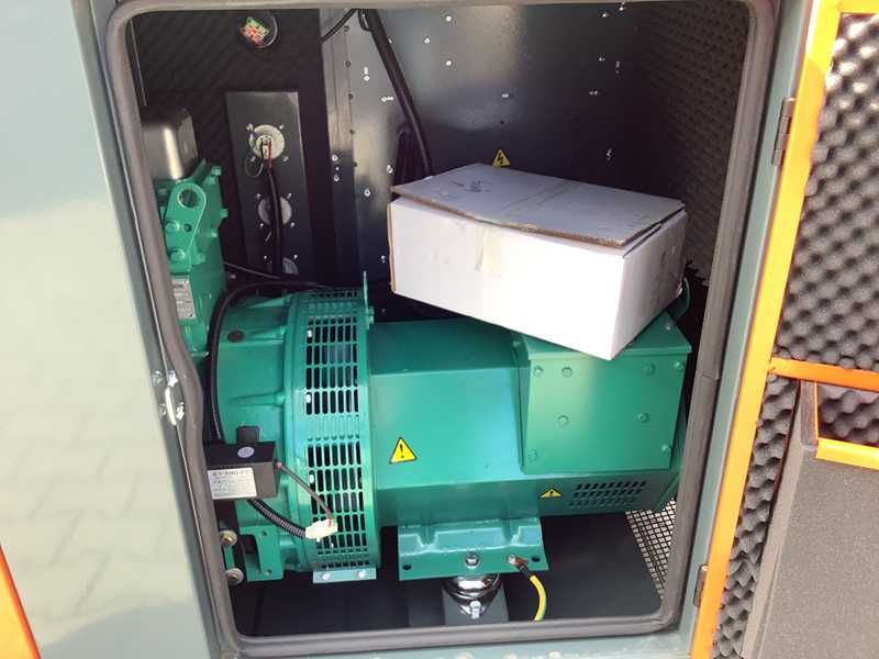 OFERTA Generator Vortex AG3-50 -kVA, generator trifazic 50kva