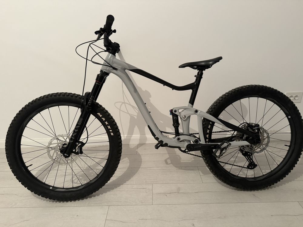 Bicicletă giant trance x3 2023 mărime L