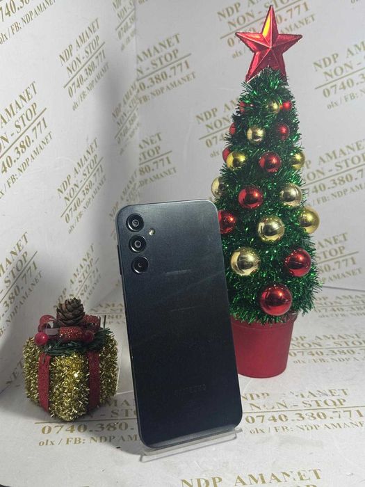 NDP Amanet Calea Mosilor 298 SAMSUNG A14  (45026)