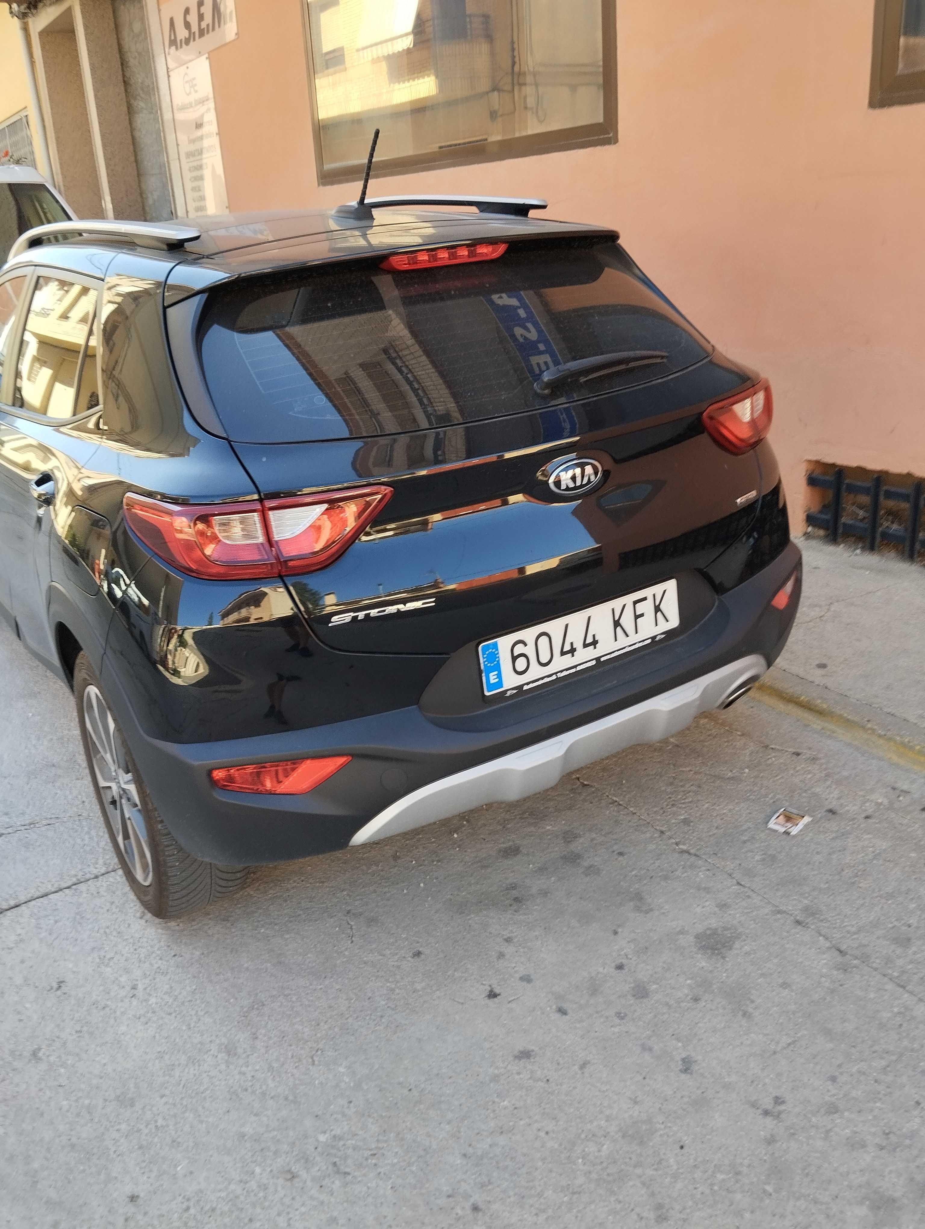 Kia Stonic perfecta stare de funcționare