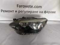 Ляв фар BMW 1 F20 lqv far бмв 1 ф20