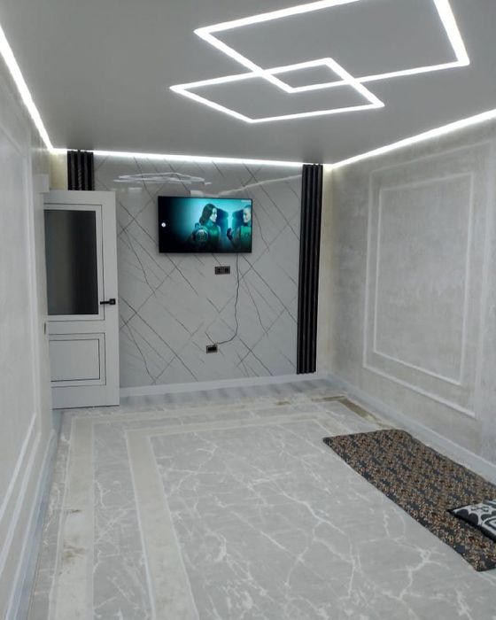 Срочно продается квартира в центре города