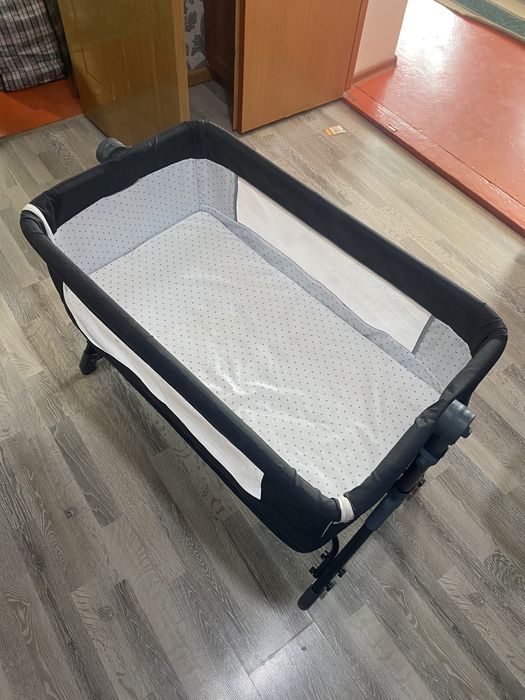 Кровать детская новая