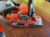 slefuitor profesional marca black &decker XTA 80 E