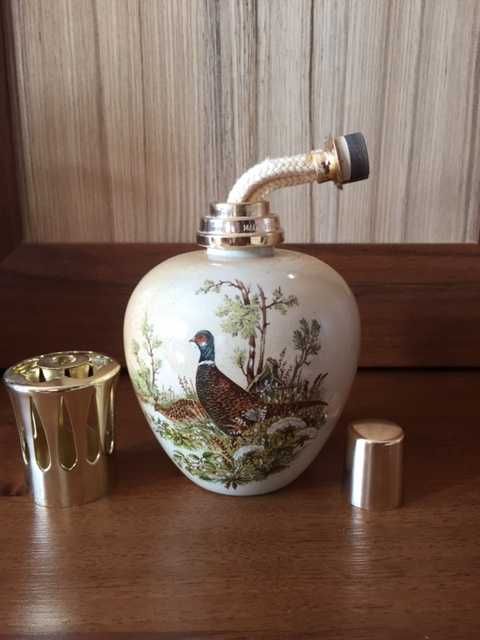 Lampa parfum Berger Franța
