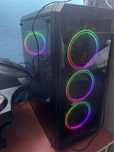Pc gaming utilizat