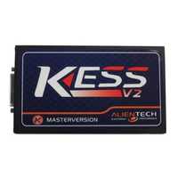 Инструмент за чип тунинг KESS V2 MASTER OBD2 без лимити