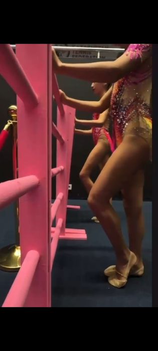 Турник для растяжки