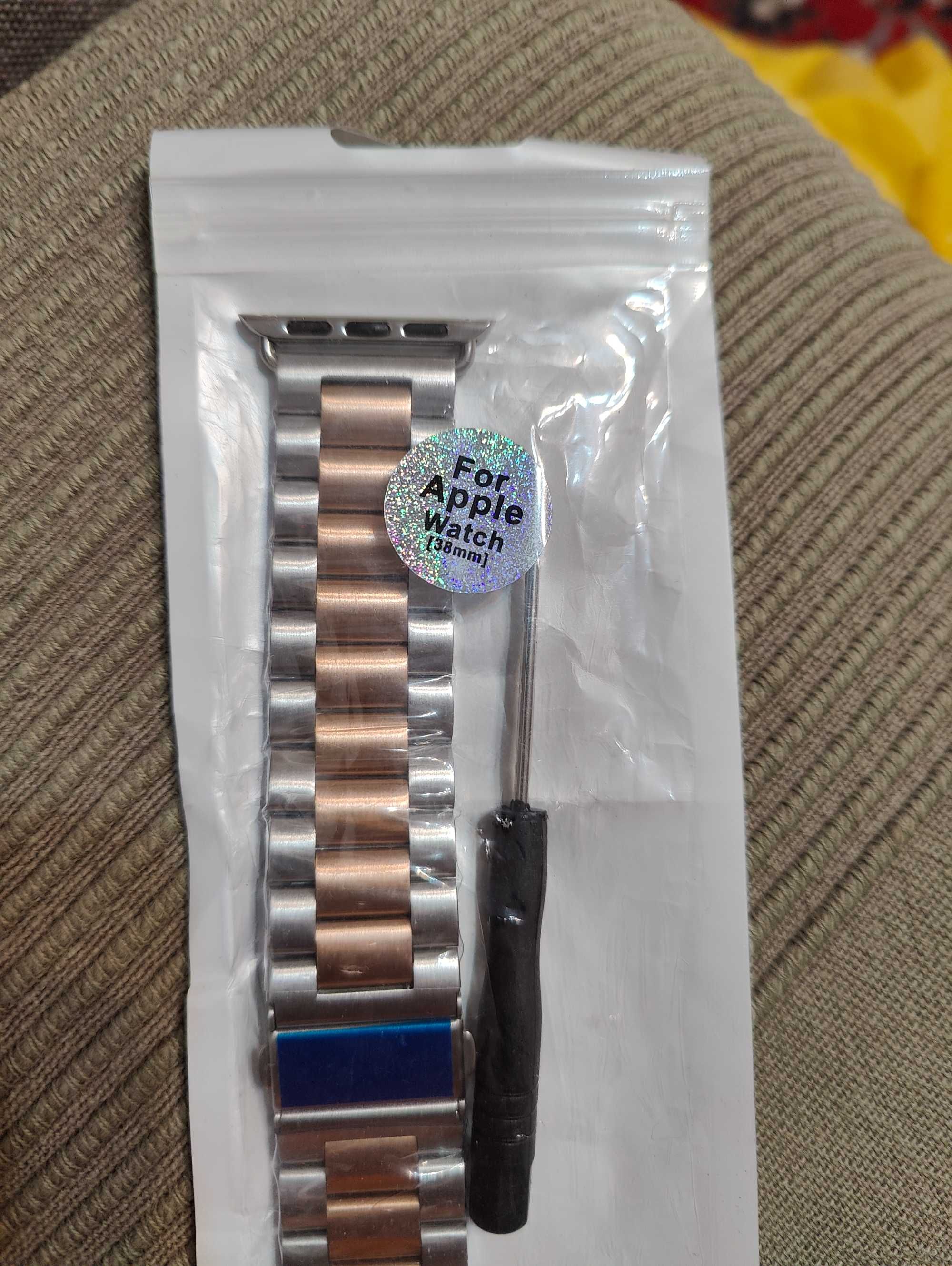 bratara Apple watch 38 mm